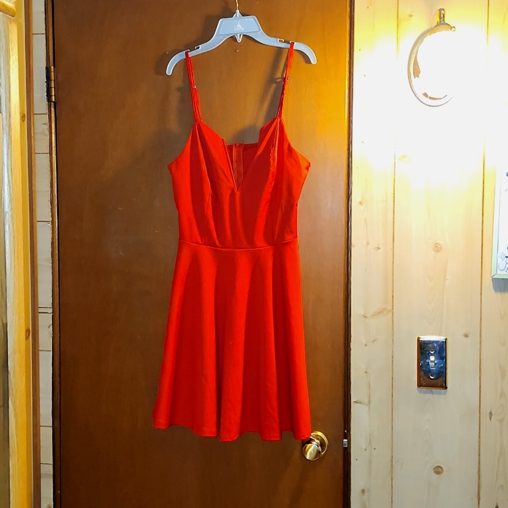 Brand New Sexy Pleated Sleeveless Spaghetti Strap Mini Club Dress